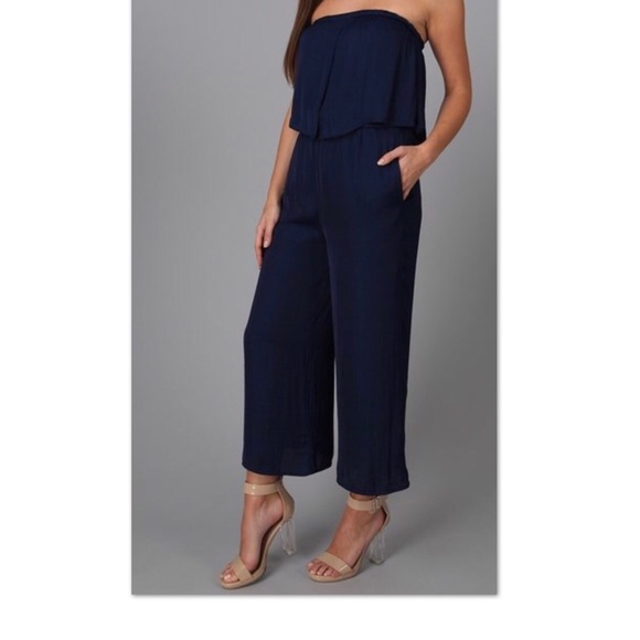 Jumpsuit - Picture 2 of 8